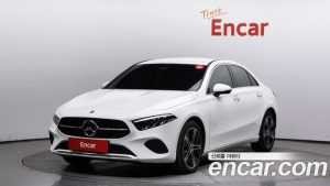 Mercedes-Benz A-Class A220 SEDAN 2024 года из Южной Кореи