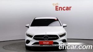 Mercedes-Benz A-Class A220 SEDAN 2024 года из Южной Кореи