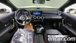 Mercedes-Benz A-Class A220 SEDAN 2024 года из Южной Кореи