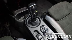 Mini Cooper JCW 2023 года из Южной Кореи