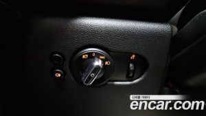 Mini Cooper JCW 2023 года из Южной Кореи