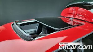 Mini Cooper JCW 2023 года из Южной Кореи