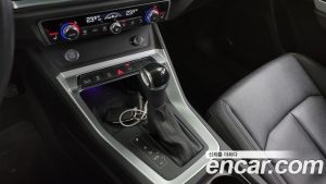 Audi Q3 35 TDI 2020 года из Южной Кореи