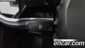 Audi Q3 35 TDI 2020 года из Южной Кореи