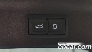 Audi Q3 35 TDI 2020 года из Южной Кореи