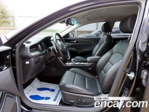 Kia K7 2.5 GDI Prestige 2021 года из Южной Кореи