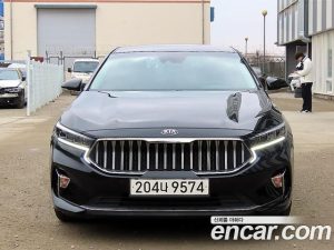 Kia K7 2.5 GDI Prestige 2021 года из Южной Кореи