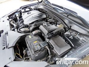 Kia K7 2.5 GDI Prestige 2021 года из Южной Кореи