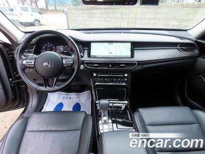 Kia K7 2.5 GDI Prestige 2021 года из Южной Кореи