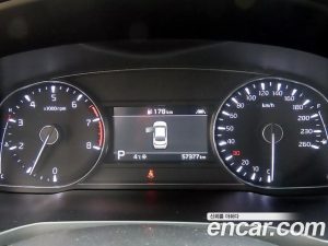 Kia K7 2.5 GDI Prestige 2021 года из Южной Кореи