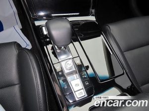 Kia K7 2.5 GDI Prestige 2021 года из Южной Кореи