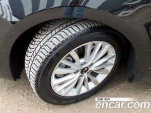 Kia K7 2.5 GDI Prestige 2021 года из Южной Кореи