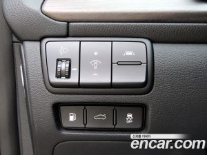 Kia K7 2.5 GDI Prestige 2021 года из Южной Кореи