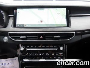 Kia K7 2.5 GDI Prestige 2021 года из Южной Кореи