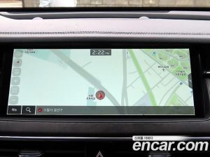 Kia K7 2.5 GDI Prestige 2021 года из Южной Кореи
