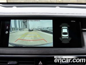 Kia K7 2.5 GDI Prestige 2021 года из Южной Кореи