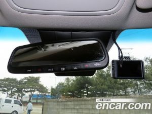 Kia K7 2.5 GDI Prestige 2021 года из Южной Кореи