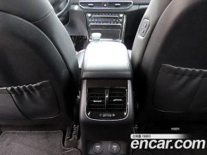 Kia K7 2.5 GDI Prestige 2021 года из Южной Кореи