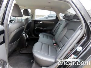 Kia K7 2.5 GDI Prestige 2021 года из Южной Кореи