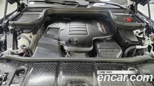 Mercedes-Benz GLE-Class AMG GLE53 4MATIC+ Coupe 2023 года из Южной Кореи