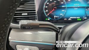 Mercedes-Benz GLE-Class AMG GLE53 4MATIC+ Coupe 2023 года из Южной Кореи