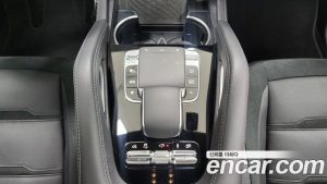 Mercedes-Benz GLE-Class AMG GLE53 4MATIC+ Coupe 2023 года из Южной Кореи