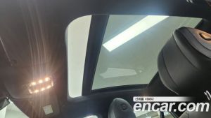 Mercedes-Benz GLE-Class AMG GLE53 4MATIC+ Coupe 2023 года из Южной Кореи