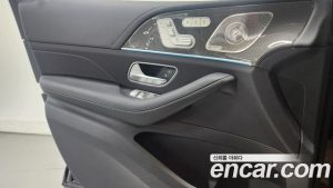 Mercedes-Benz GLE-Class AMG GLE53 4MATIC+ Coupe 2023 года из Южной Кореи