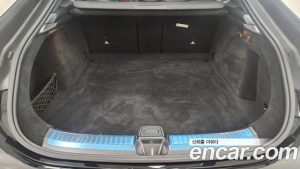 Mercedes-Benz GLE-Class AMG GLE53 4MATIC+ Coupe 2023 года из Южной Кореи