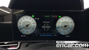 Hyundai AVANTE 1.6 2021 года из Южной Кореи