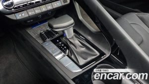 Hyundai AVANTE 1.6 2021 года из Южной Кореи