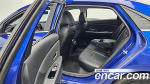 Hyundai AVANTE 1.6 2021 года из Южной Кореи