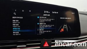 Hyundai AVANTE 1.6 2021 года из Южной Кореи