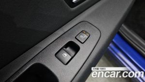 Hyundai AVANTE 1.6 2021 года из Южной Кореи