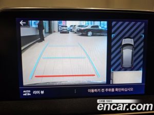 Peugeot 3008 1.5 BlueHDi GT Line 2021 года из Южной Кореи