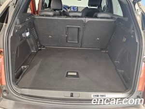 Peugeot 3008 1.5 BlueHDi GT Line 2021 года из Южной Кореи