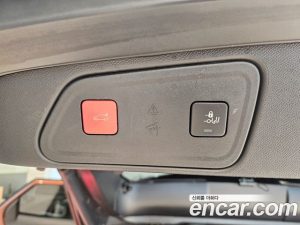Peugeot 3008 1.5 BlueHDi GT Line 2021 года из Южной Кореи