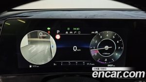 Kia Sportage Бензин 1.6 Turbo 2WD 2023 года из Южной Кореи