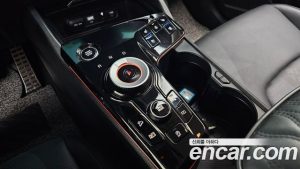 Kia Sportage Бензин 1.6 Turbo 2WD 2023 года из Южной Кореи