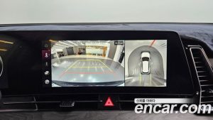 Kia Sportage Бензин 1.6 Turbo 2WD 2023 года из Южной Кореи