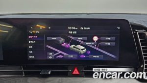 Kia Sportage Бензин 1.6 Turbo 2WD 2023 года из Южной Кореи