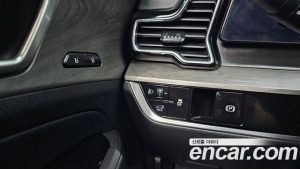 Kia Sportage Бензин 1.6 Turbo 2WD 2023 года из Южной Кореи