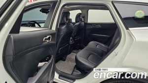 Kia Sportage Бензин 1.6 Turbo 2WD 2023 года из Южной Кореи