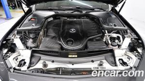 Mercedes-Benz CLS-Class CLS450 4MATIC AMG Line 2021 года из Южной Кореи