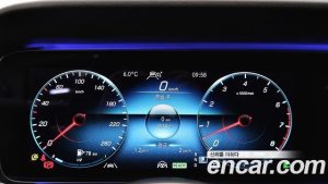 Mercedes-Benz CLS-Class CLS450 4MATIC AMG Line 2021 года из Южной Кореи