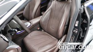 Mercedes-Benz CLS-Class CLS450 4MATIC AMG Line 2021 года из Южной Кореи