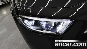 Mercedes-Benz CLS-Class CLS450 4MATIC AMG Line 2021 года из Южной Кореи