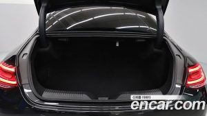 Mercedes-Benz CLS-Class CLS450 4MATIC AMG Line 2021 года из Южной Кореи