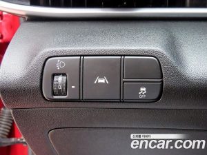 Hyundai AVANTE 1.6 2021 года из Южной Кореи