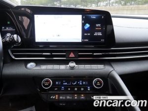 Hyundai AVANTE 1.6 2021 года из Южной Кореи